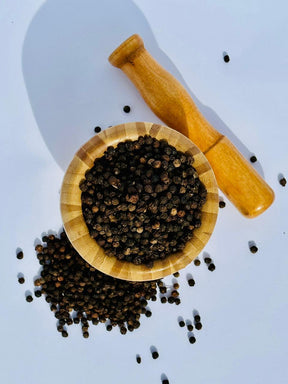 Black pepper by Coriandis - Coriandis | Qoondi