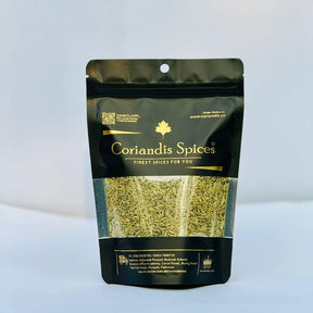 Fennel seeds by Coriandis